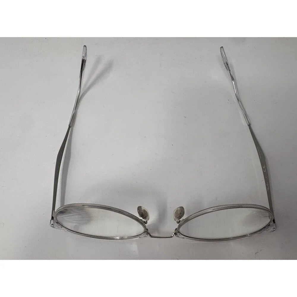 Ray-Ban RB5396 Eyeglass Frames Only 51-19-140 2936 Only One Available